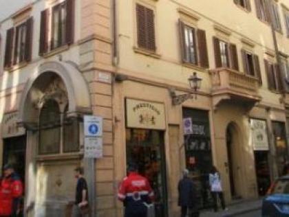 B&B Residenza dei Pucci