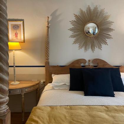 B&B Residenza dei Pucci - image 21
