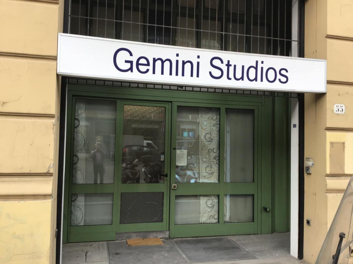 Duplex studios for 6 people - main image
