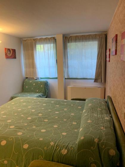 Duplex studios for 6 people - image 16