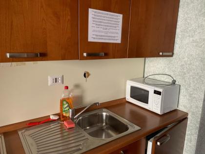 Duplex studios for 6 people - image 17