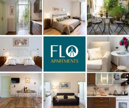 Campuccio - Flo Apartments 