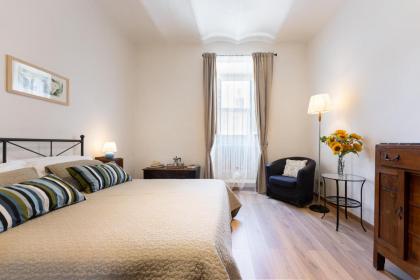 Campuccio - Flo Apartments - image 13