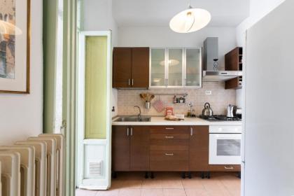 Campuccio - Flo Apartments - image 23