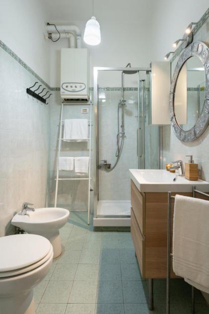Campuccio - Flo Apartments - image 28
