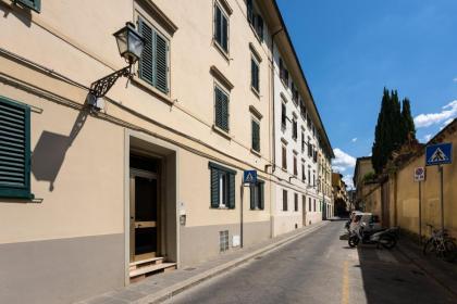 Campuccio - Flo Apartments - image 30