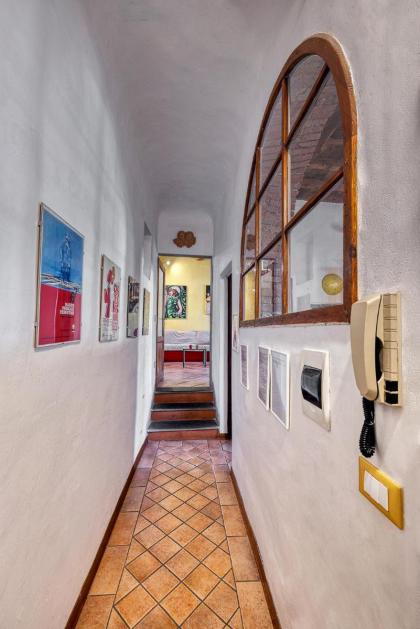 Wine Apartments Florence Vin Santo - image 10