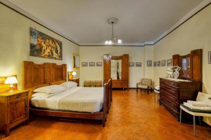 Wine Apartments Florence Vin Santo - image 12