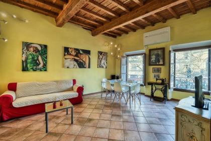 Wine Apartments Florence Vin Santo - image 13