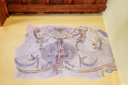 Wine Apartments Florence Vin Santo - image 14