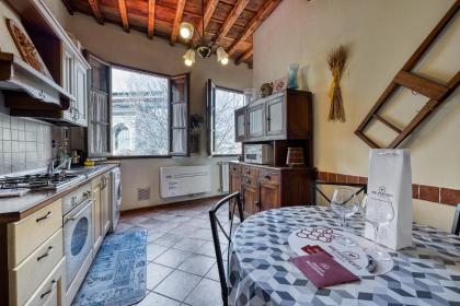 Wine Apartments Florence Vin Santo - image 15