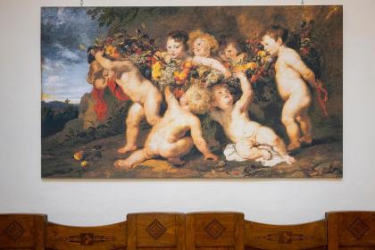 Wine Apartments Florence Vin Santo - image 16