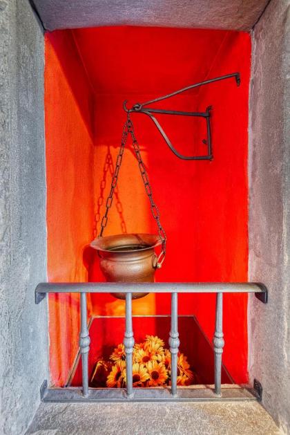 Wine Apartments Florence Vin Santo - image 17