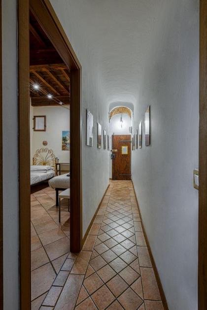 Wine Apartments Florence Vin Santo - image 19