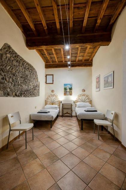 Wine Apartments Florence Vin Santo - image 2