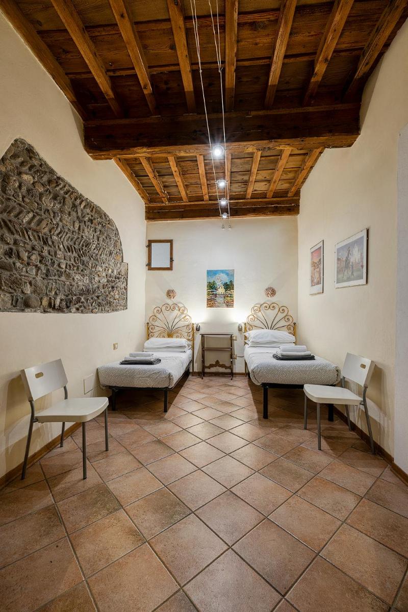 Wine Apartments Florence Vin Santo - image 2
