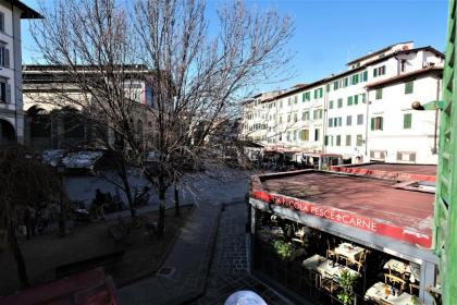 Wine Apartments Florence Vin Santo - image 20