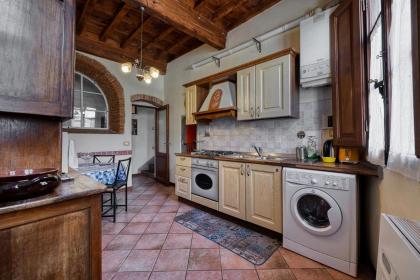 Wine Apartments Florence Vin Santo - image 5