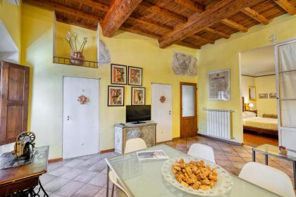 Wine Apartments Florence Vin Santo - image 6