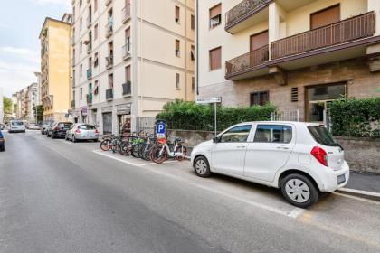 Maragliano Cozy Flat with Balcony - image 14