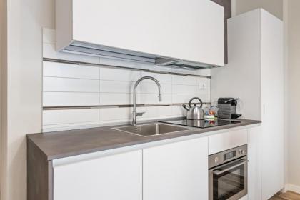 Maragliano Cozy Flat with Balcony - image 3