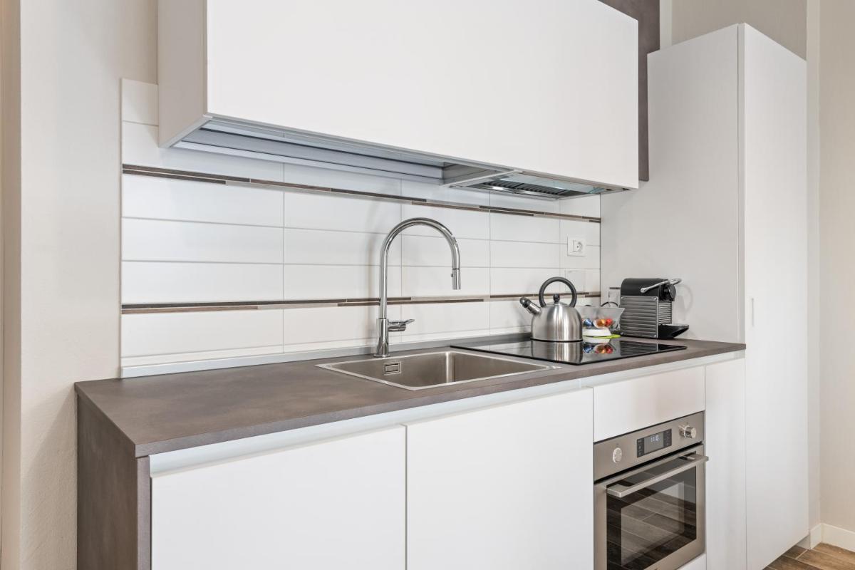 Maragliano Cozy Flat with Balcony - image 3
