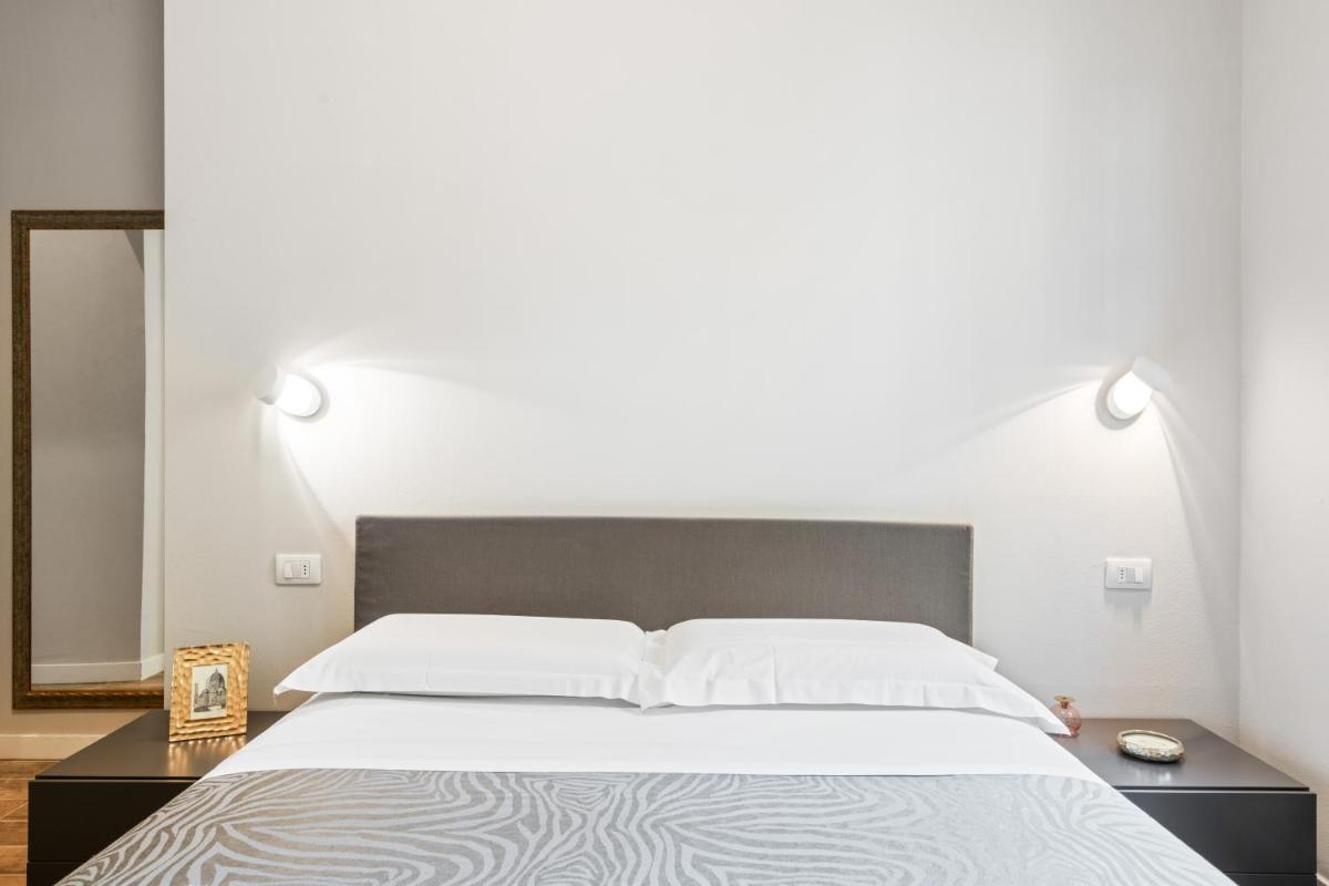 Maragliano Cozy Flat with Balcony - image 6
