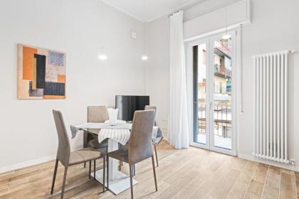 Maragliano Cozy Flat with Balcony - image 8