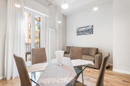 Maragliano Cozy Flat with Balcony - image 9