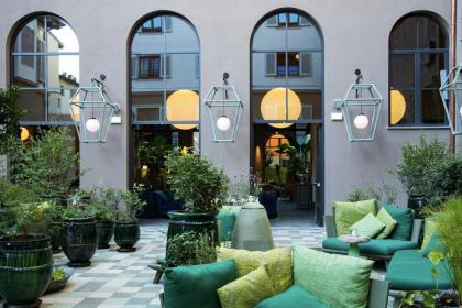 25hours Hotel Piazza San Paolino - image 15