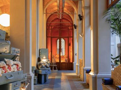 25hours Hotel Piazza San Paolino - image 2