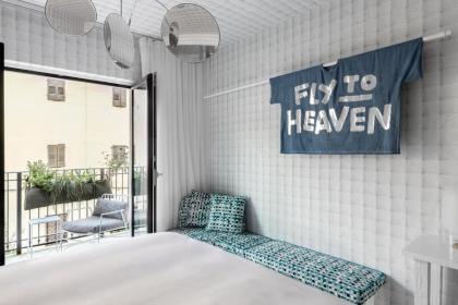 25hours Hotel Piazza San Paolino - image 22