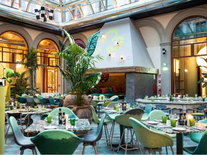 25hours Hotel Piazza San Paolino - image 23