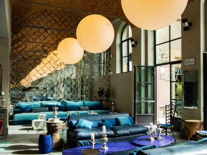 25hours Hotel Piazza San Paolino - image 26
