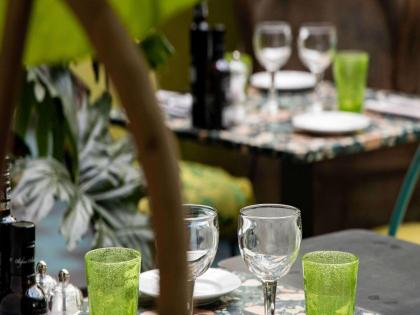 25hours Hotel Piazza San Paolino - image 29