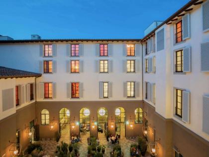 25hours Hotel Piazza San Paolino - image 3
