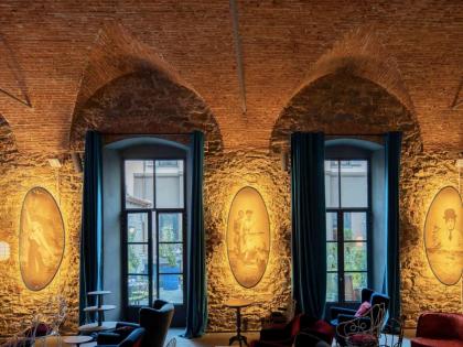 25hours Hotel Piazza San Paolino - image 30