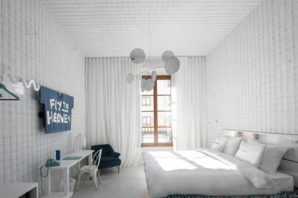 25hours Hotel Piazza San Paolino - image 6