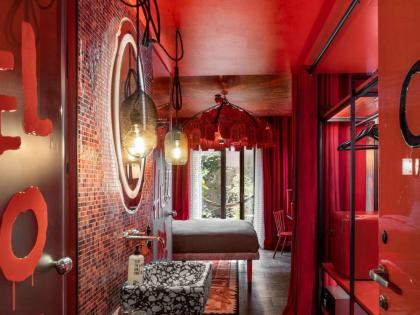25hours Hotel Piazza San Paolino - image 8