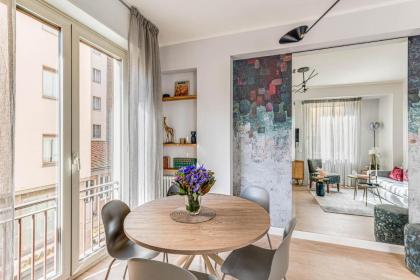Apartments Florence -Ponte Vecchio View - image 25