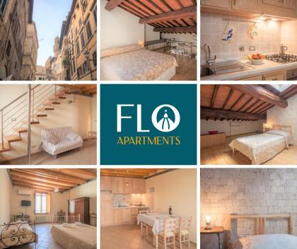 Uffizi - Flo Apartments