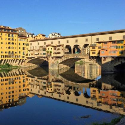 Uffizi - Flo Apartments - image 21