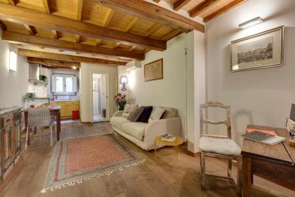 Mamo Florence - Diciotto Apartment