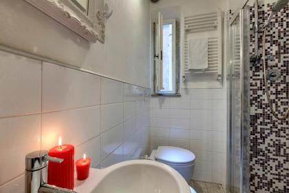 Mamo Florence - Diciotto Apartment - image 21