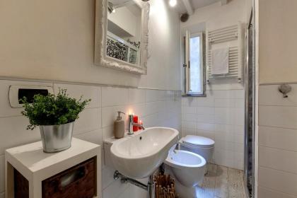 Mamo Florence - Diciotto Apartment - image 22
