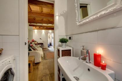 Mamo Florence - Diciotto Apartment - image 24