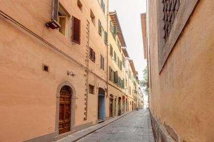 Mamo Florence - Diciotto Apartment - image 25
