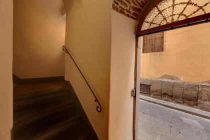 Mamo Florence - Diciotto Apartment - image 26