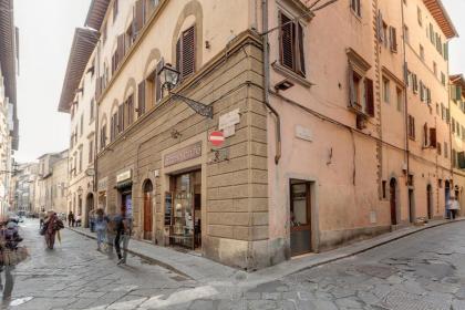 Mamo Florence - Diciotto Apartment - image 27