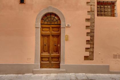 Mamo Florence - Diciotto Apartment - image 28